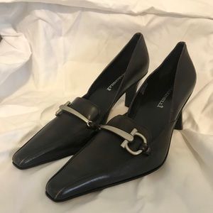 A. Marinelli classic heel